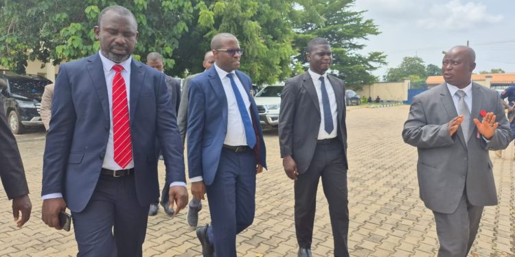 ICPC Boss Flags Off Three-Day Workshop, Says Illicit Financial Flows Rob Nigeria of Vital Resources