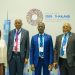 Oyedele, Cardoso Meet World Bank President Banga, Seek Investment to Boost Nigeria’s Growth