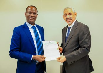 Nigeria Reaffirms Commitment to AfDB as Oyedele Seeks More Development Financing