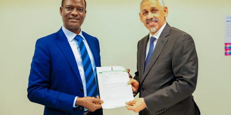 Nigeria Reaffirms Commitment to AfDB as Oyedele Seeks More Development Financing
