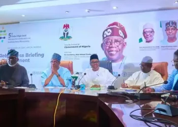 Nigeria to Adopt Abuja Compact as Africa Hosts Global AMR Summit for First Time