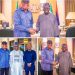 Tinubu Promises Official Visit to Akwa Ibom to Commission Projects