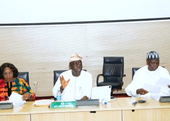 Nigeria Shares N2.428trn September Revenue as Statutory Earnings Rise