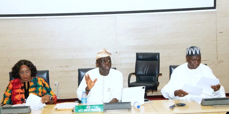 Nigeria Shares N2.428trn September Revenue as Statutory Earnings Rise