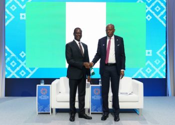 Nigeria Unveils $78.5bn Investment Pipeline, Pushes for Job-Creating Growth at IMF/World Bank Meetings