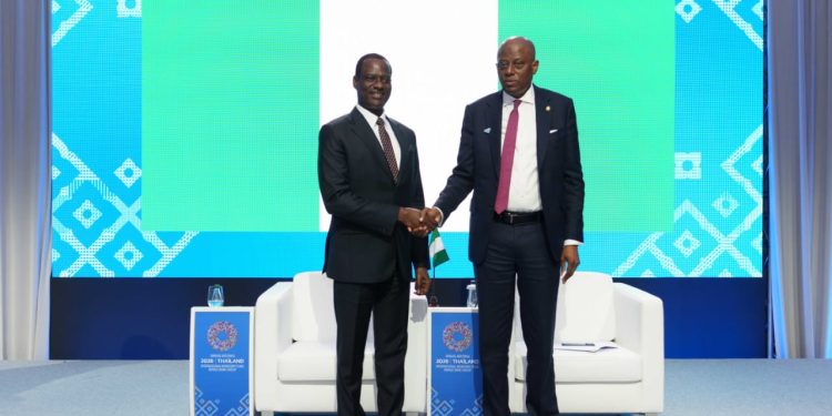 Nigeria Unveils $78.5bn Investment Pipeline, Pushes for Job-Creating Growth at IMF/World Bank Meetings