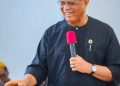 Oron Maritime Project: Eno Promises Jobs, Trade Opportunities as Commissioning Nears