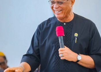 Oron Maritime Project: Eno Promises Jobs, Trade Opportunities as Commissioning Nears