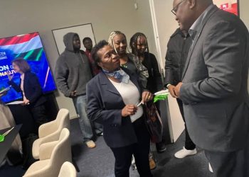 Hungary Scholarship Drive: Nigerian Embassy Visits University of Dunaújváros