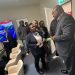 Hungary Scholarship Drive: Nigerian Embassy Visits University of Dunaújváros
