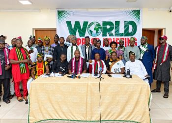 Plateau Youth Coalition Rejects Petition Against DSS, Calls for Sustained Security Operations