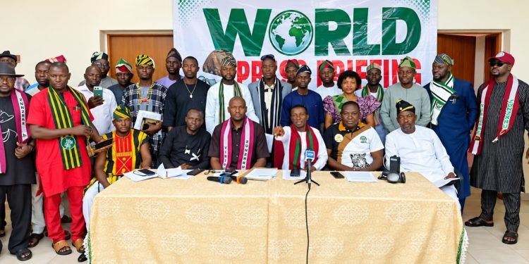 Plateau Youth Coalition Rejects Petition Against DSS, Calls for Sustained Security Operations