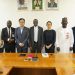 Corruption Knows No Borders, Xinhua Tells ICPC as Both Institutions Consider Media Partnership