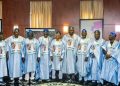 Tinubu Campaign Rally: Umahi Highlights 348km Completed Roads, 4,084km Ongoing Projects
