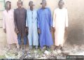 Troops Neutralises Six Terrorists, Arrests 11 Suspected Collaborators In Borno