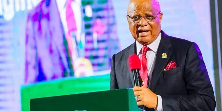 Ibom Ignite 2026: Gov Eno Offers to Sponsor 100 Youths for Agricultural Training